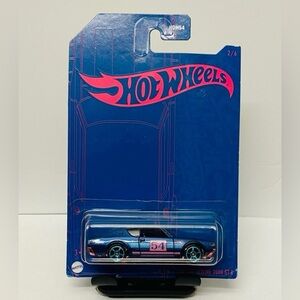 HotWheels Nissan SkyLine 2000 GT-R